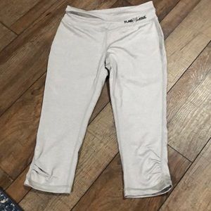 Flag nor Fail leggings